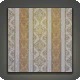 Classic Interior Wall
