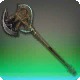 Classical Battleaxe