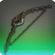 Classical Cavalry Bow