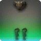 Classical Dimachaerius's Loincloth