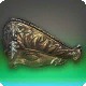 Classical Dimachaerius's Mask