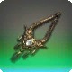 Classical Earrings of Healing