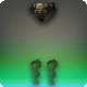 Classical Eques's Loincloth