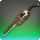 Classical Gunblade