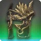 Classical Hoplomachus's Headgear