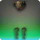 Classical Hoplomachus's Loincloth