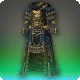 Classical Hoplomachus's Lorica