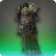 Classical Secutor's Lorica