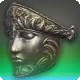 Classical Secutor's Mask