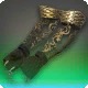 Classical Signifer's Fingerless Gloves