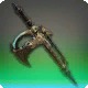 Classical Tonfa