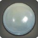 Clear Glass Lens