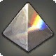 Clear Prism
