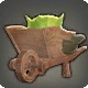Clockwork Barrow