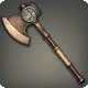 Cloud Axe