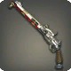 Cobalt-barreled Carbine