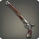 Cobalt-barreled Musketoon
