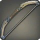 Cobalt Cavalry Bow