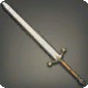 Cobalt Claymore
