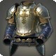 Cobalt Cuirass