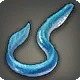 Cobalt Eel