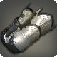 Cobalt Mitt Gauntlets
