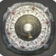 Cobalt Planisphere