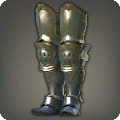 Cobalt Sabatons