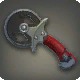 Cobalt Tungsten Creasing Knife
