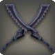 Cobalt Tungsten Diamondbacks