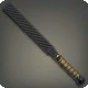 Cobalt Tungsten File