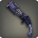 Cobalt Tungsten Handgonne