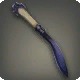 Cobalt Tungsten Khukuri