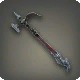 Cobalt Tungsten Lapidary Hammer