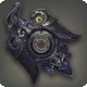 Cobalt Tungsten Planisphere