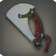 Cobalt Tungsten Saw