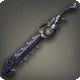 Cobalt Tungsten Sawback