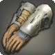 Cobalt Vambraces