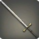 Cobalt Zweihander