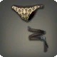 Coeurl Beach Briefs