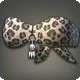 Coeurl Beach Halter