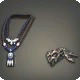 Coeurl Talisman