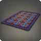 Colorful Planetary Carpeting