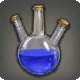Condensed Solution
