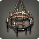 Connoisseur's Chandelier