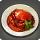 Connoisseur's Chili Crab