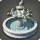 Connoisseur's Marble Fountain