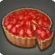 Connoisseur's Pixieberry Tart