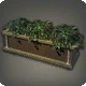 Connoisseur's Planter Partition