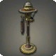 Connoisseur's Retainer Bell